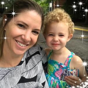 Meet your Posher, Candice